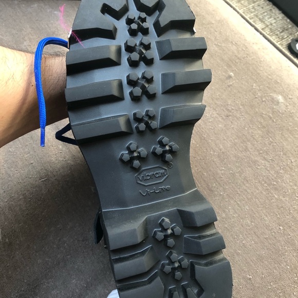 Dsquared2 men’s boot size 8.5 eu 41 - Picture 5 of 6